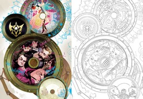 Gallery preview