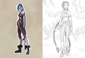 Gallery preview