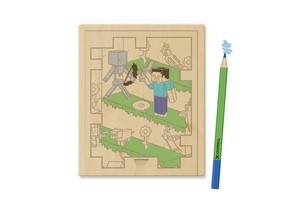 Gallery preview