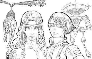 Gallery preview