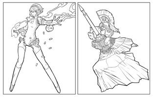 Gallery preview