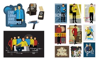 Gallery preview