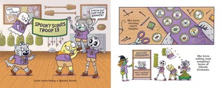 Gallery preview