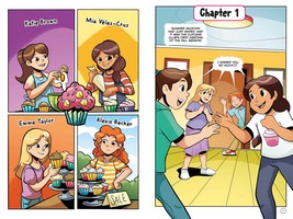 Gallery preview