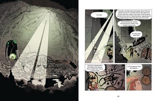Gallery preview