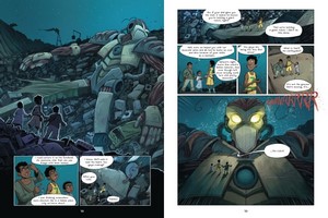 Gallery preview