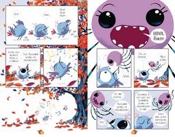 Gallery preview
