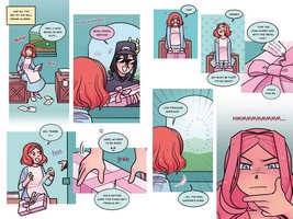 Gallery preview