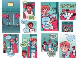 Gallery preview