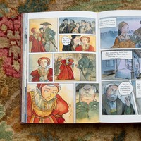 Gallery preview