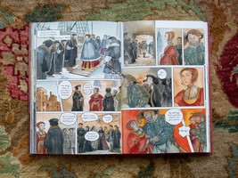 Gallery preview