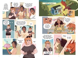 Gallery preview