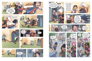 Gallery preview