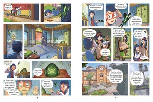 Gallery preview