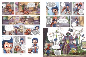 Gallery preview