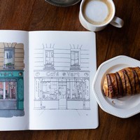 Gallery preview