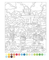 Gallery preview