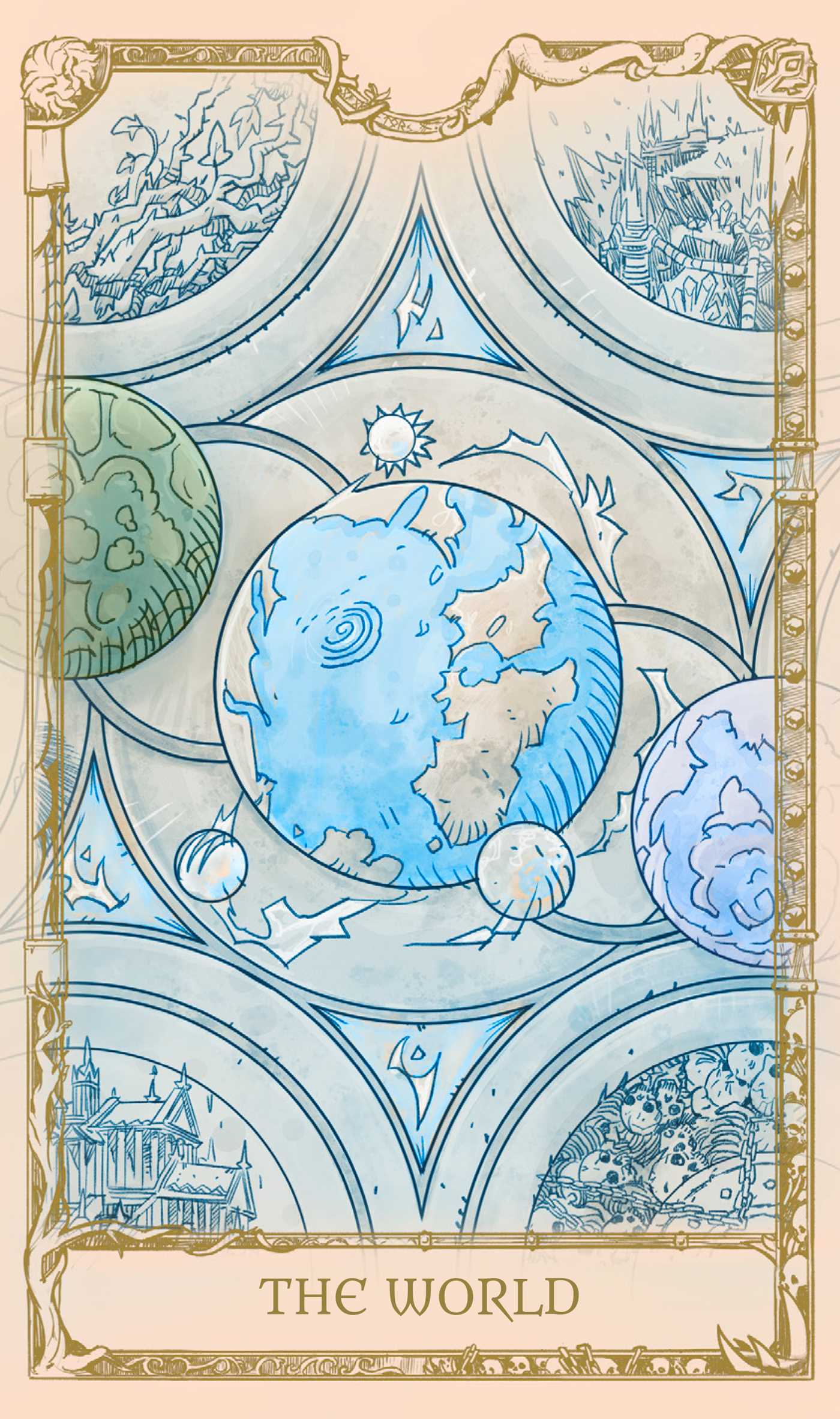 Gallery preview
