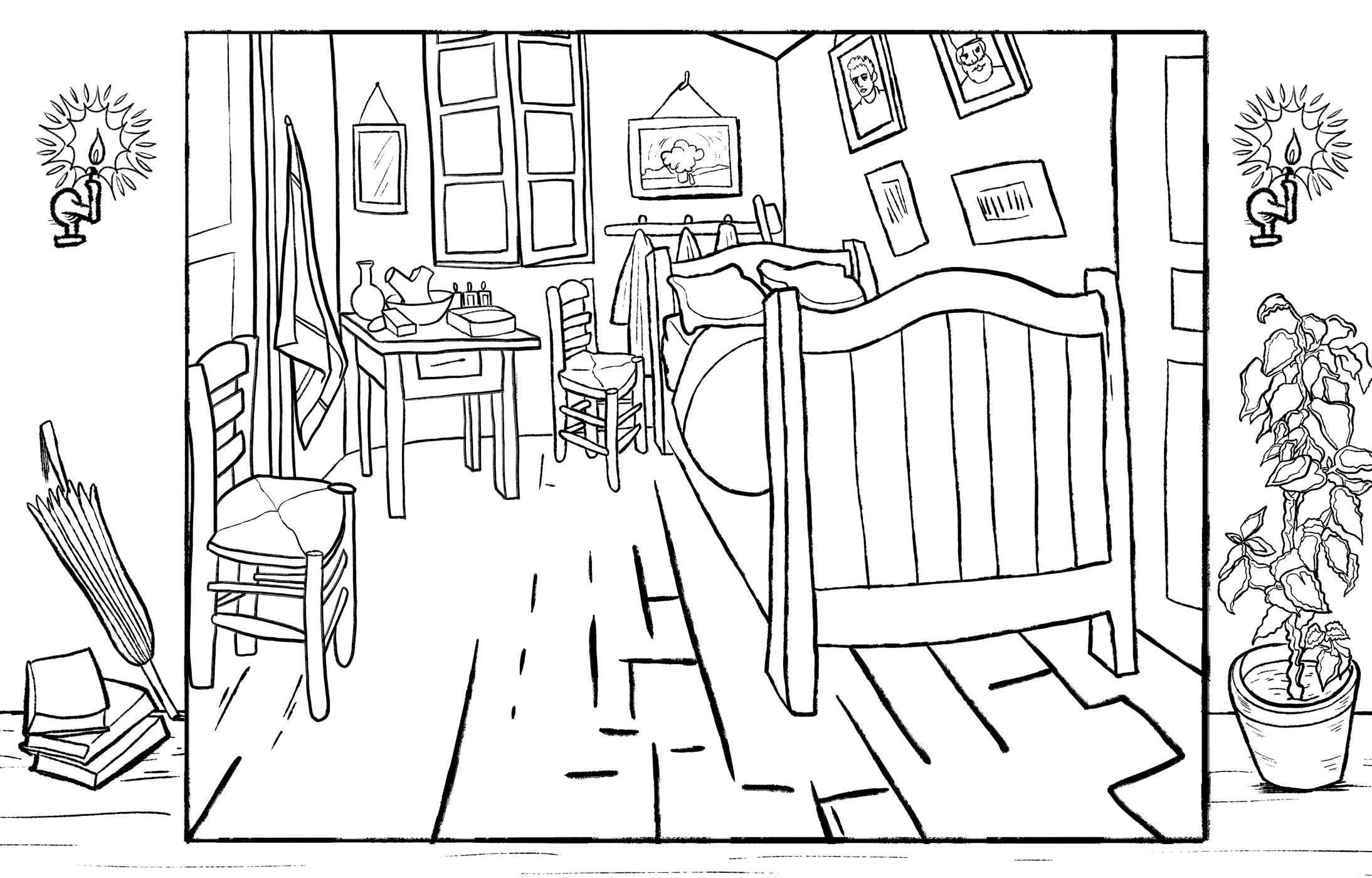 Gallery preview