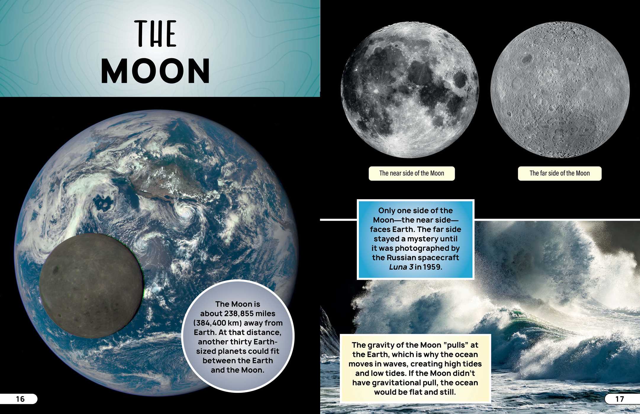 Smithsonian Explores: Outer Space by Smithsonian | A Journey Through the  Solar System and Beyond! | 9798886742480 | Booktopia