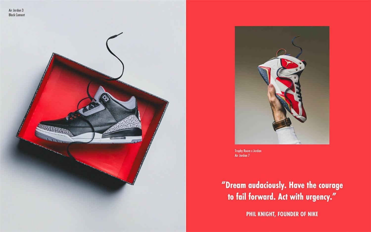 The Art of the Sneaker | Form and Function Through the Lens of a
